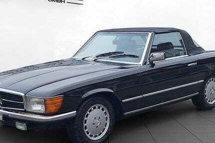 Mercedes-Benz SL 500 133.000 km 29.999 &euro; Hagen 58089