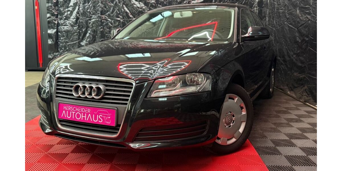 Audi A3 119.000 km 5.999 &euro; Herscheid 58849