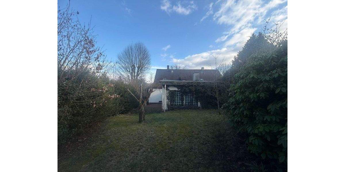 Doppelhaushälfte Lüdenscheid Staberg - 1 Zimmer, 229 m&sup2;, 189.000&euro; | Angebot:26153806