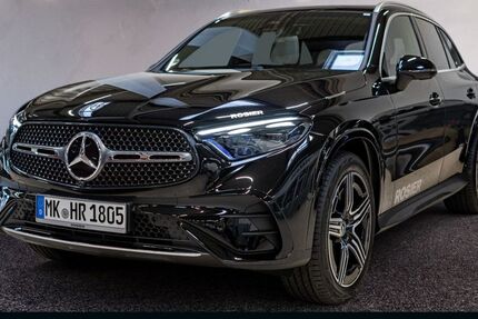 Mercedes-Benz GLC 220 14.500 km 59.900 &euro; Menden 58706