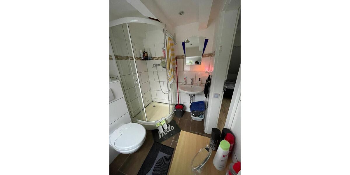 Dachgeschoßwohnung Gummersbach - 2 Zimmer, 50 m&sup2;, 620&euro; | Angebot:25641575