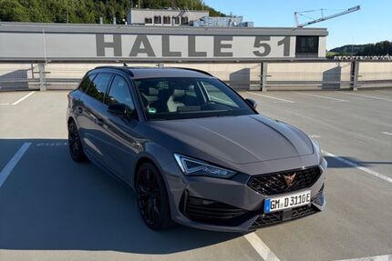 Cupra Leon 59.000 km 21.990 &euro; Gummersbach 51645