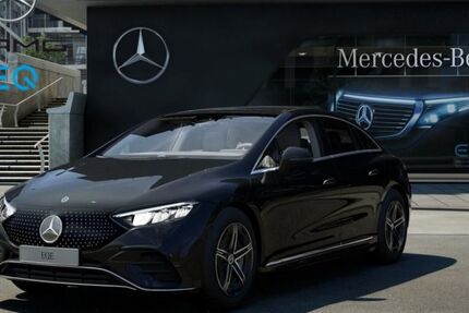 Mercedes-Benz EQE 9.431 km 50.880 &euro; Plettenberg 58840