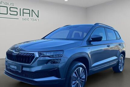 Skoda Karoq 11.402 km 39.990 &euro; Iserlohn 58642