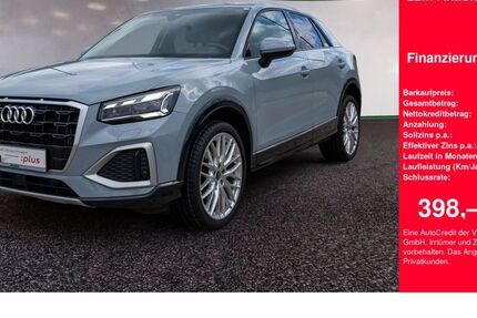 Audi Q2 63.430 km 27.440 &euro; Menden 58706
