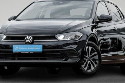 VW Polo 11.765 km 21.980 &euro; Olpe 57462