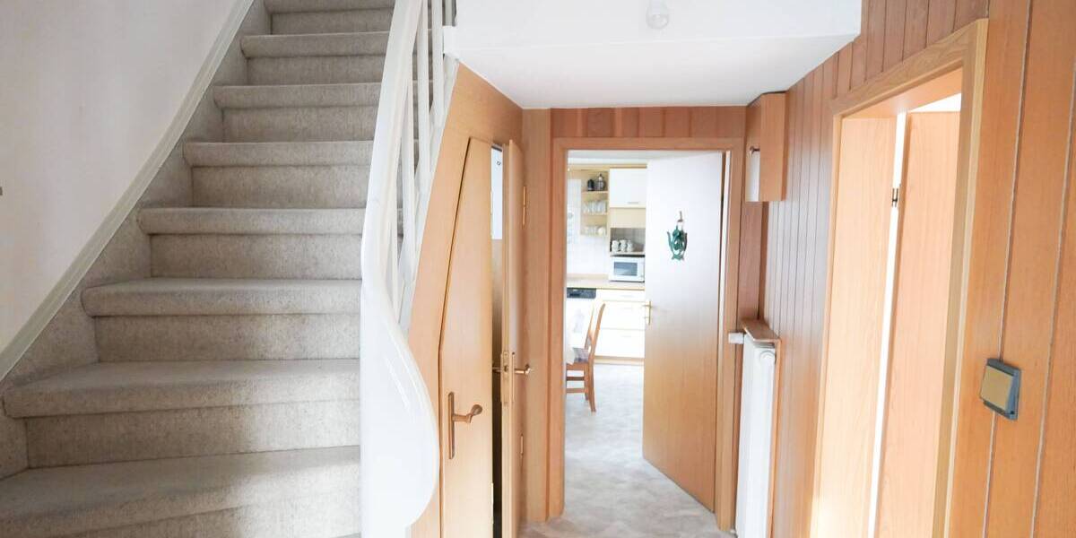 Mehrfamilienhaus, Wohnhaus Kierspe Kierspe Dorf - 7 Zimmer, 153 m&sup2;, 320.000&euro; | Angebot:25688494