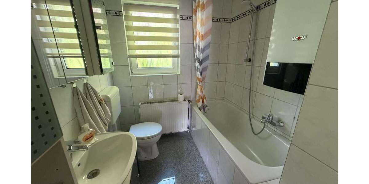 Etagenwohnung Iserlohn Grüne - 3 Zimmer, 70 m&sup2;, 526&euro; | Angebot:25157182