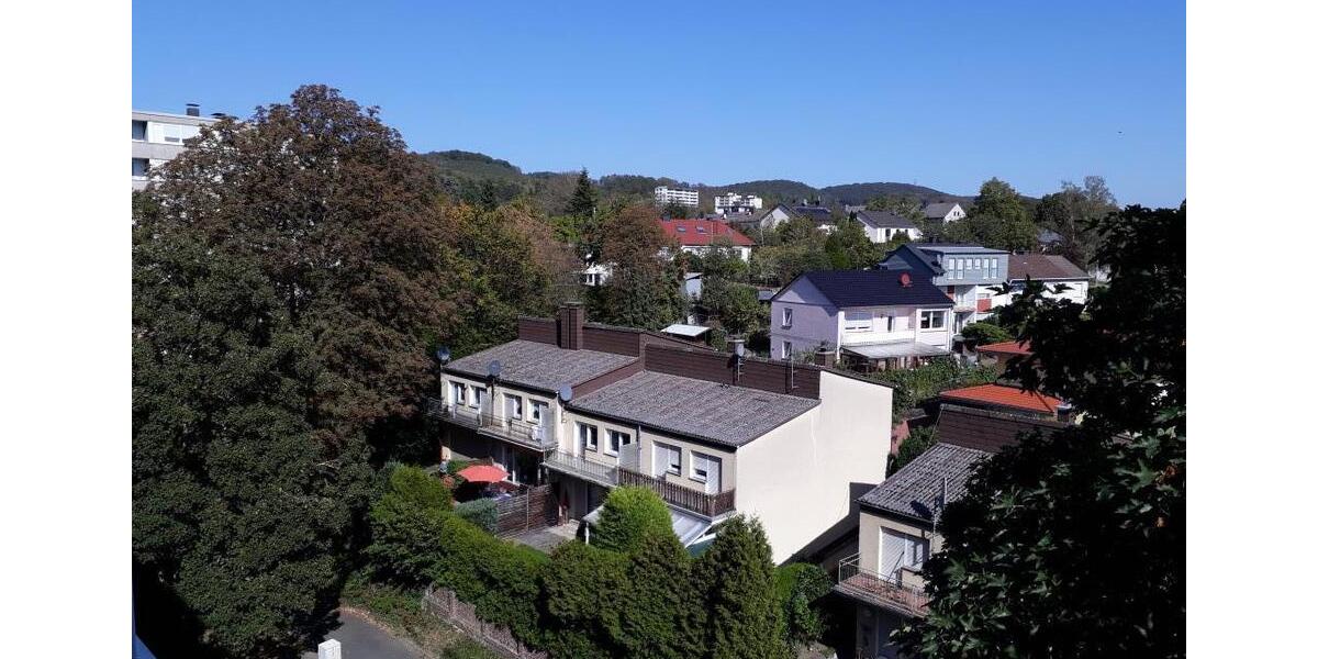 Etagenwohnung Iserlohn Letmathe - 3.5 Zimmer, 72 m&sup2;, 563&euro; | Angebot:25650435