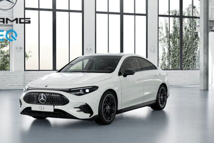 Mercedes-Benz CLA 350 21.452 km 58.880 &euro; Hagen 58135