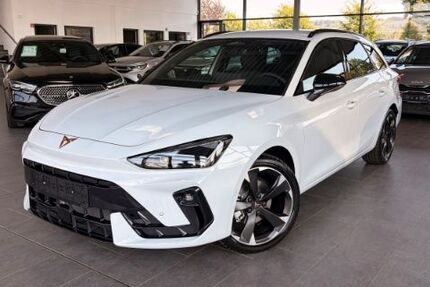 Cupra Leon 1.050 km 30.970 &euro; Attendorn 57439