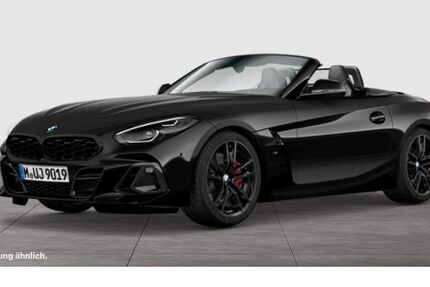 BMW Z4 30.300 km 42.490 &euro; Hagen 58119