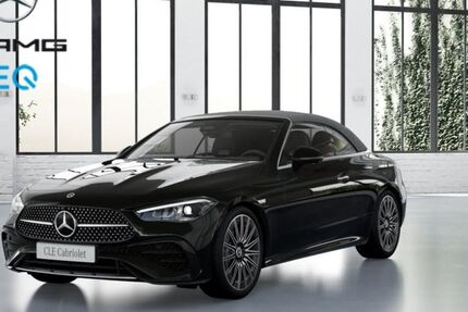 Mercedes-Benz CLE 200 7.404 km 55.750 &euro; Lüdenscheid 58507