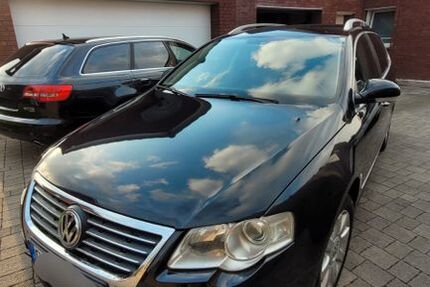 VW Passat 340.000 km 2.750 &euro; kierspe 58566