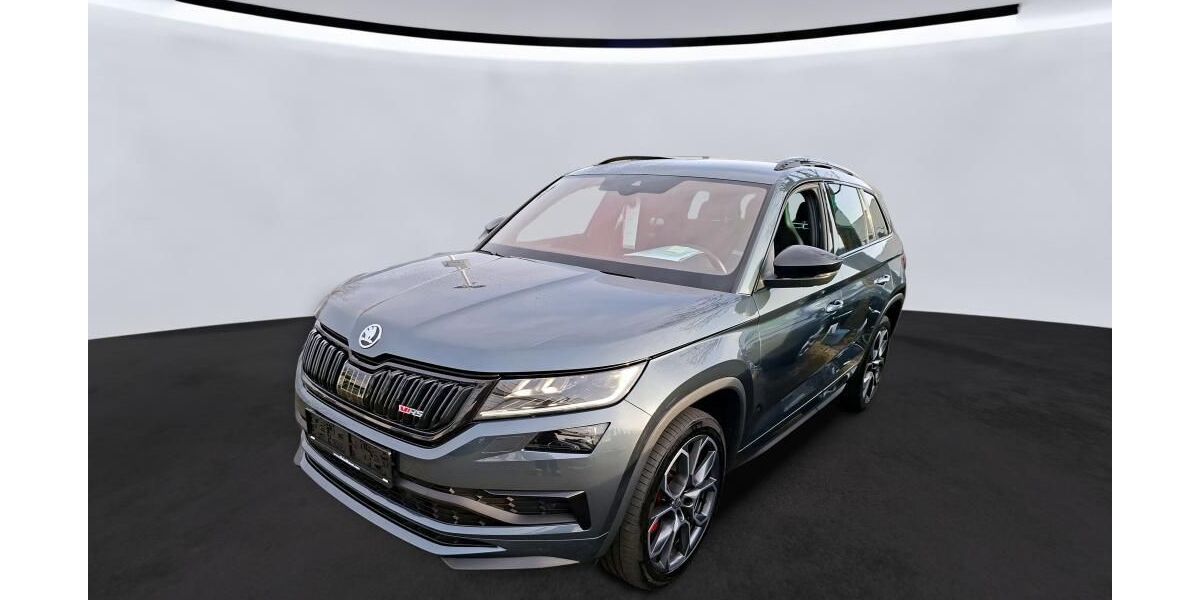 Skoda Kodiaq 41.598 km 37.080 &euro; Hagen 58091