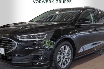 Ford Focus 19.213 km 21.350 &euro; Schwerte 58239
