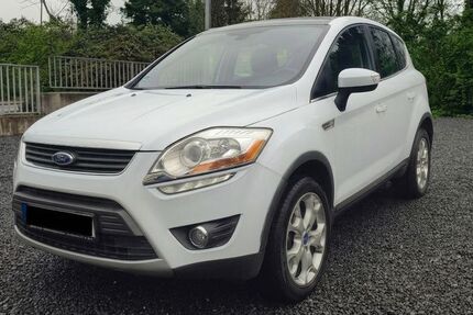 Ford Kuga 157.000 km 5.750 &euro; Schwerte 58239