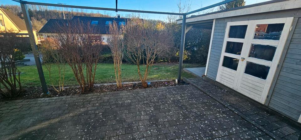 Erdgeschoßwohnung Meinerzhagen - 2 Zimmer, 66 m&sup2;, 850&euro; | Angebot:25653933