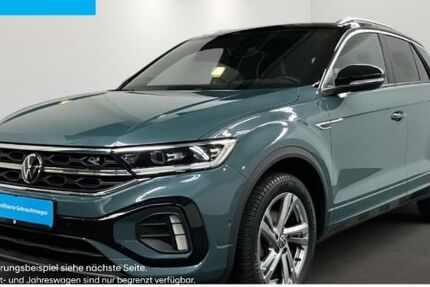 VW T-Roc 63.678 km 17.550 &euro; Hagen 58089