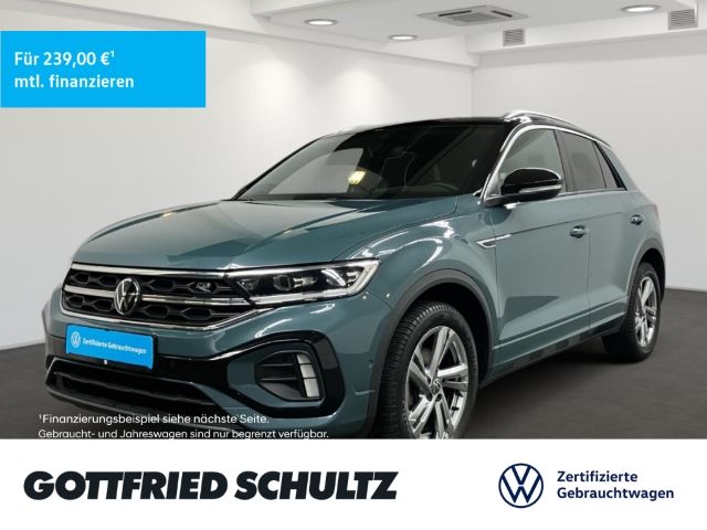 VW T-Roc 63.678 km 17.550 &euro; Hagen 58089