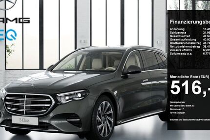 Mercedes-Benz E 300 35.140 km 54.880 &euro; Hagen 58135