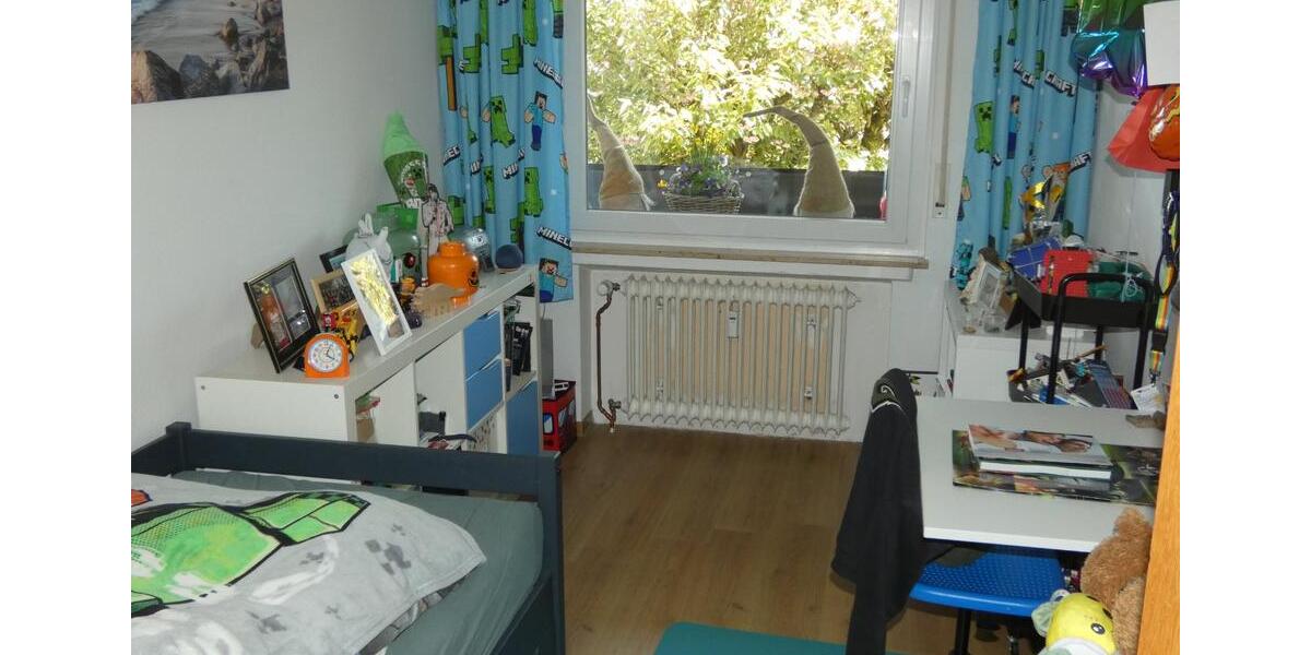 Etagenwohnung Lüdenscheid Augustenthal - 3 Zimmer, 80 m&sup2;, 590&euro; | Angebot:23845139