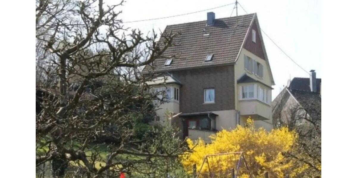 Mehrfamilienhaus, Wohnhaus Gummersbach - 7 Zimmer, 200 m&sup2;, 485.000&euro; | Angebot:25087975