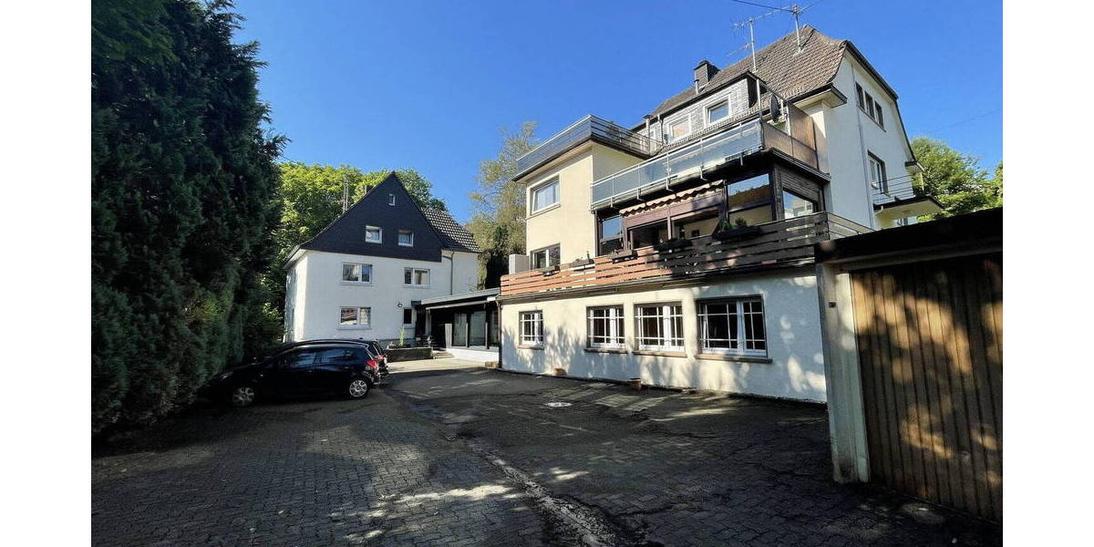 Mehrfamilienhaus, Wohnhaus Gummersbach Steinenbrück - 1 Zimmer, 482 m&sup2;, 790.000&euro; | Angebot:26106167