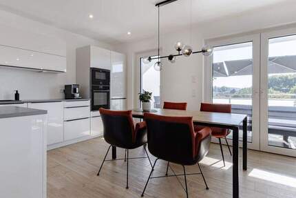 Wohnung Gevelsberg - 3 Zimmer, 93 m&sup2;, 415.000&euro; | Angebot:25797455