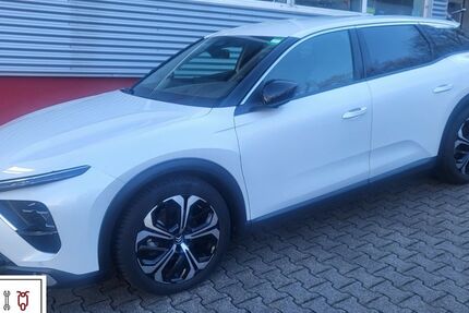 Citroen C5 X 39.620 km 22.490 &euro; Iserlohn 58644