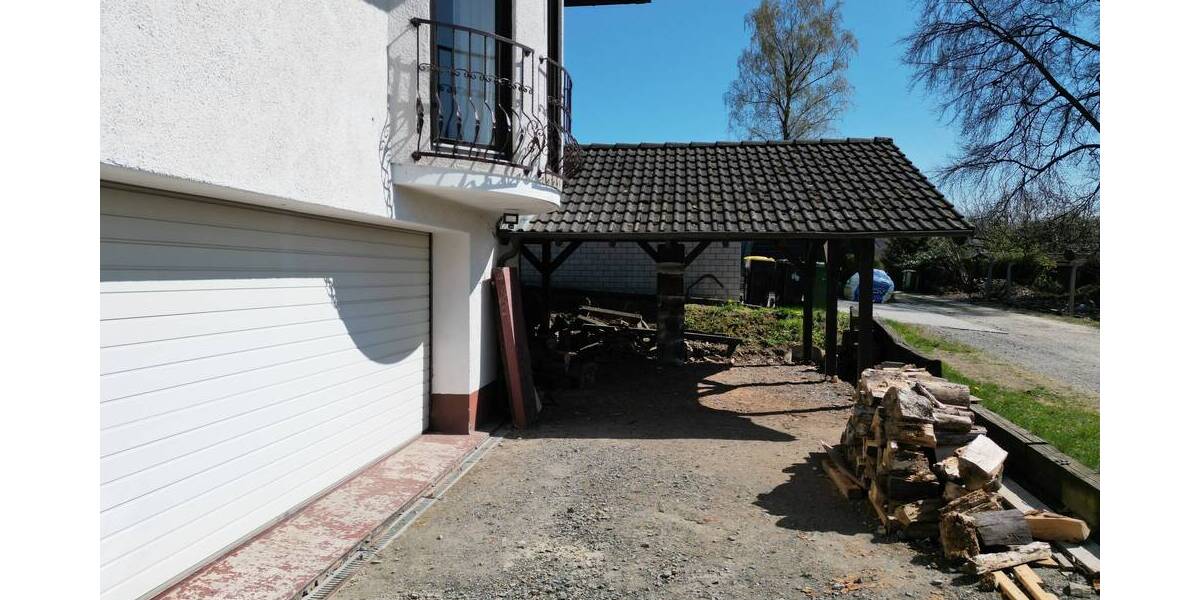 Etagenwohnung Reichshof Berghausen - 4 Zimmer, 279.000&euro; | Angebot:25726078