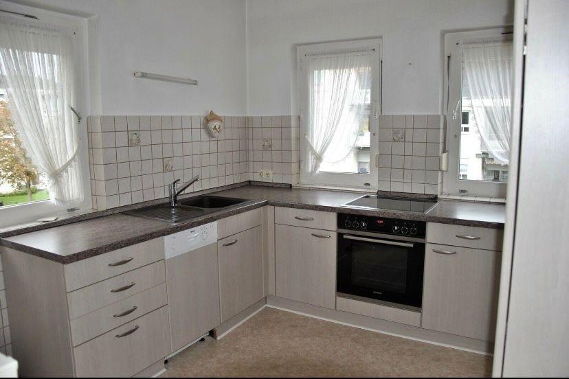 Etagenwohnung Hagen Hohenlimburg - 3 Zimmer, 65 m&sup2;, 530&euro; | Angebot:25794785