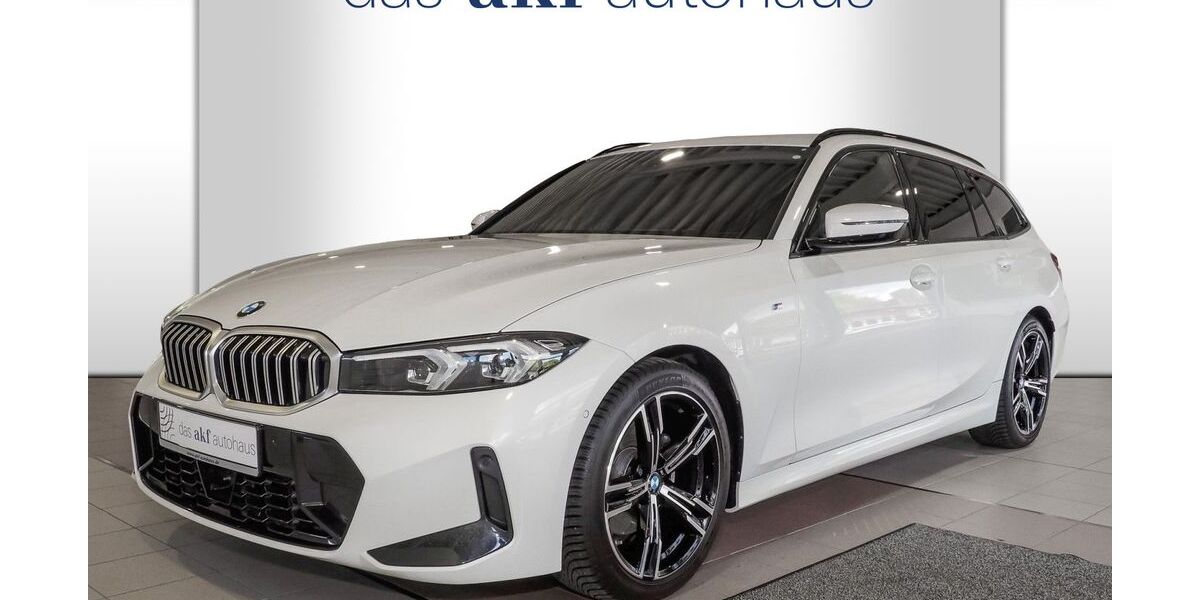 BMW 320 22.430 km 39.950 &euro; Schwerte 58239