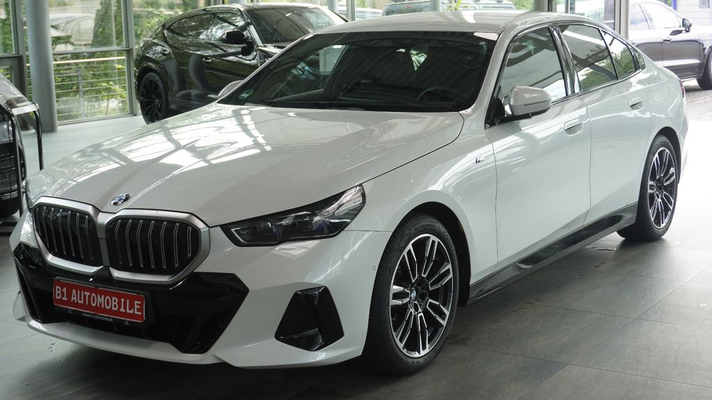 BMW 520 24.900 km 49.991 &euro; Olpe 57462