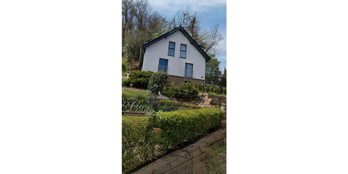 Einfamilienhaus Gummersbach Berstig Süd - 4 Zimmer, 130 m&sup2;, 1.490&euro; | Angebot:26211220