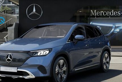 Mercedes-Benz EQE SUV 9.704 km 57.880 &euro; Lüdenscheid 58507