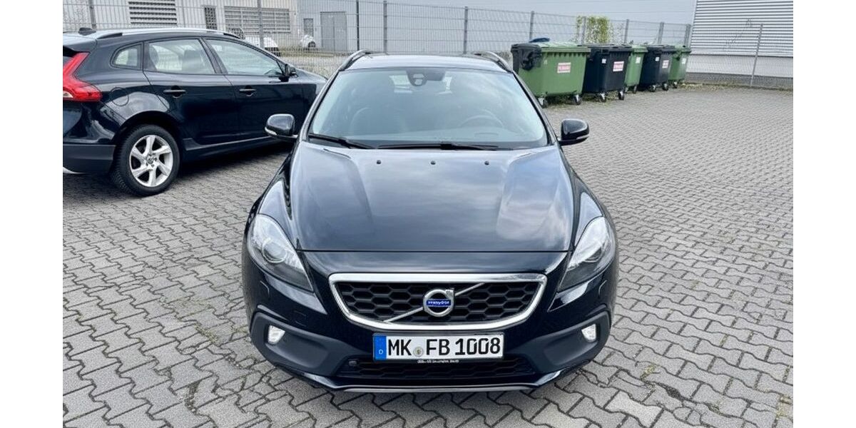 Volvo V40 Cross Country 192.000 km 9.500 &euro; Lüdenscheid 58507