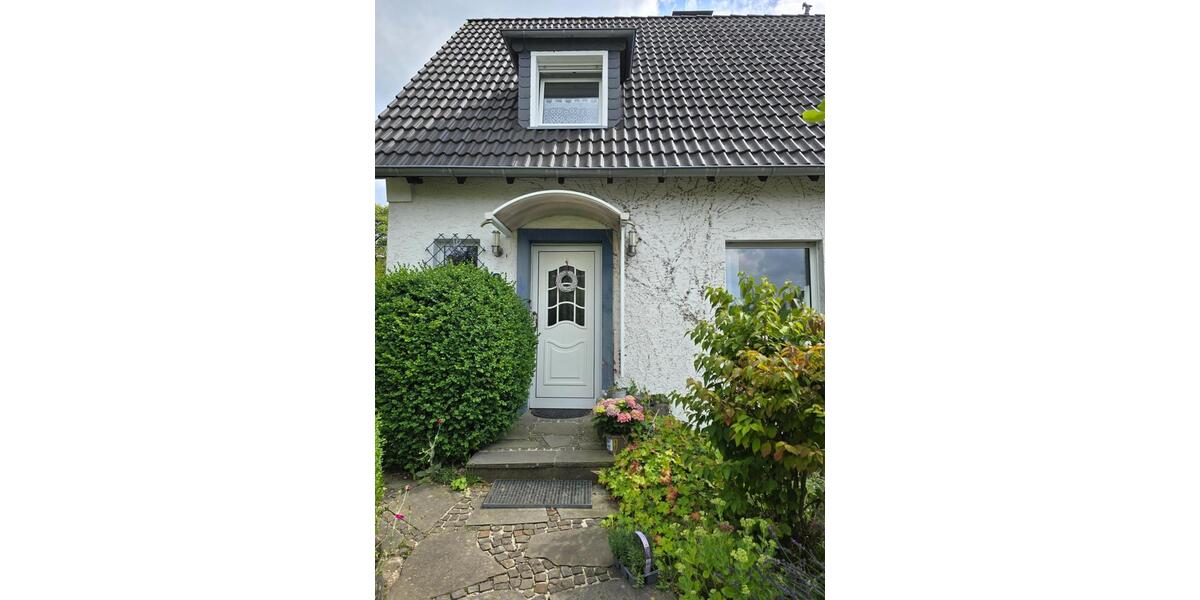 Einfamilienhaus Lüdenscheid Staberg - 4 Zimmer, 80 m&sup2;, 297.000&euro; | Angebot:25612827