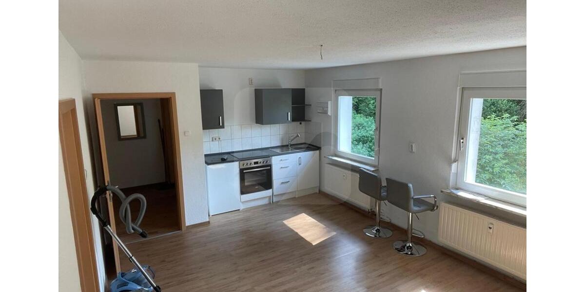 Etagenwohnung Lüdenscheid Augustenthal - 2 Zimmer, 51 m&sup2;, 360&euro; | Angebot:26162437