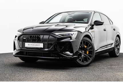 Audi e-tron 27.908 km 31.230 &euro; Hagen 58091