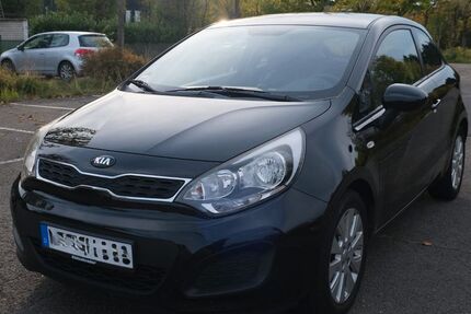 Kia Rio 98.150 km 5.100 &euro; Meinerzhagen 58540