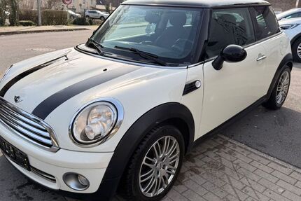 Mini Cooper 169.650 km 2.999 &euro; Lüdenscheid 58515