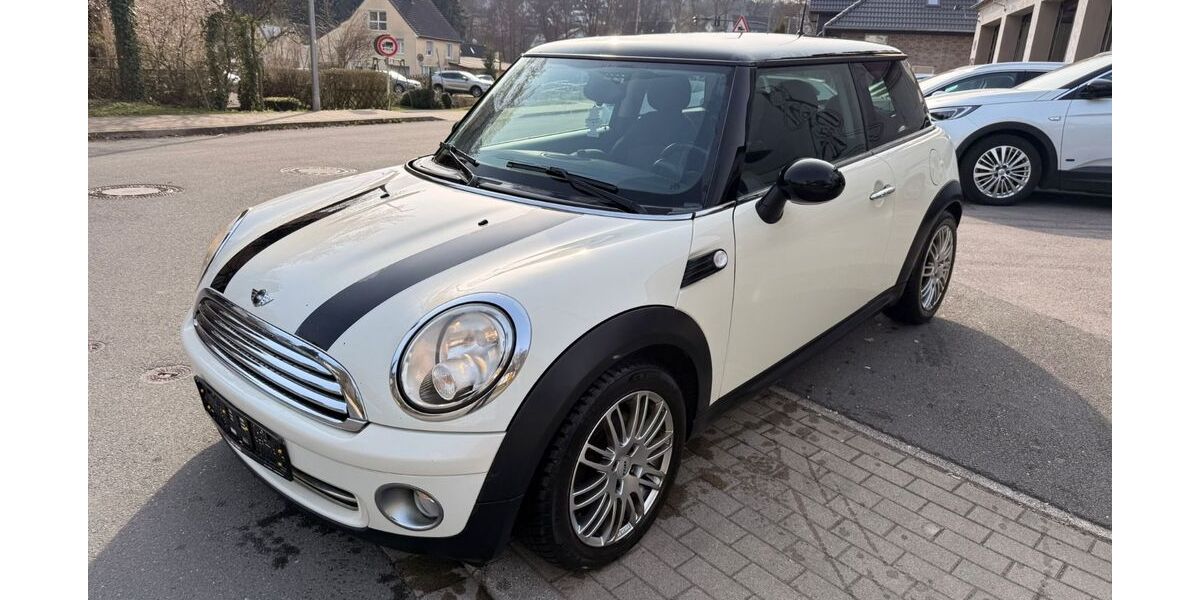 Mini Cooper 169.650 km 2.999 &euro; Lüdenscheid 58515