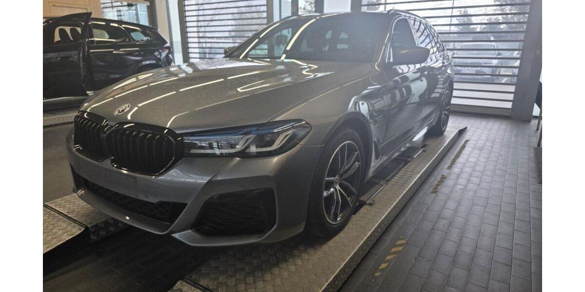 BMW 530 61.446 km 37.565 &euro; Hagen 58091