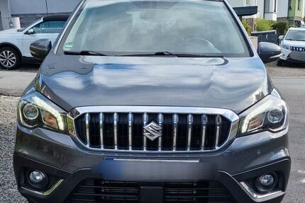 Suzuki (SX4) S-Cross 36.000 km 12.500 &euro; Plettenberg 58840