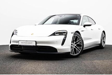 Porsche Taycan 24.950 km 62.400 &euro; Hagen 58091