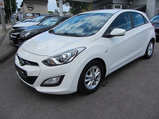 Hyundai i30 133.500 km 6.490 &euro; Iserlohn 58642