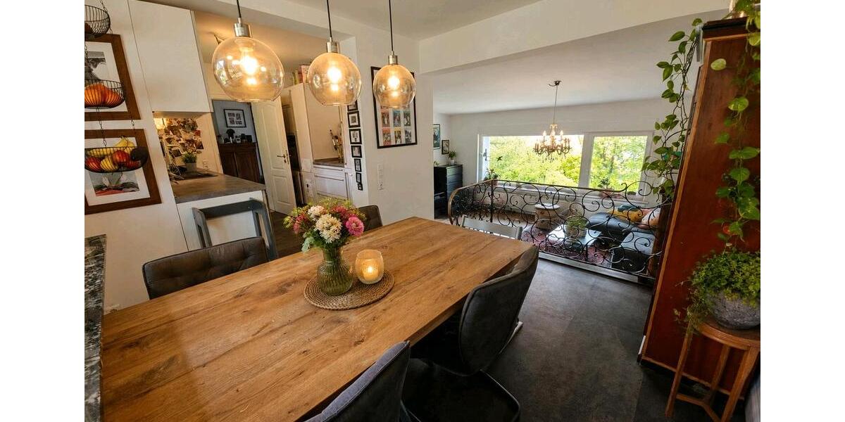Doppelhaushälfte Halver - 3.5 Zimmer, 110 m&sup2;, 379.000&euro; | Angebot:26517027