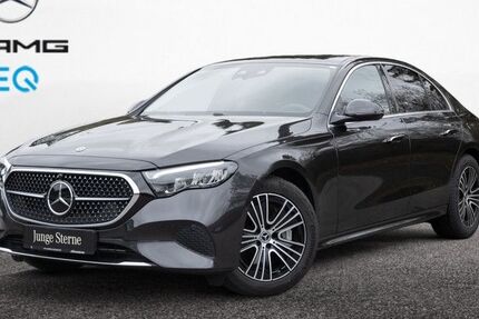 Mercedes-Benz E 200 6.792 km 47.690 &euro; Plettenberg 58840