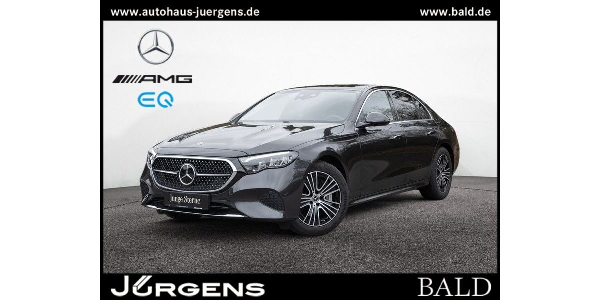 Mercedes-Benz E 200 6.792 km 47.840 &euro; Plettenberg 58840